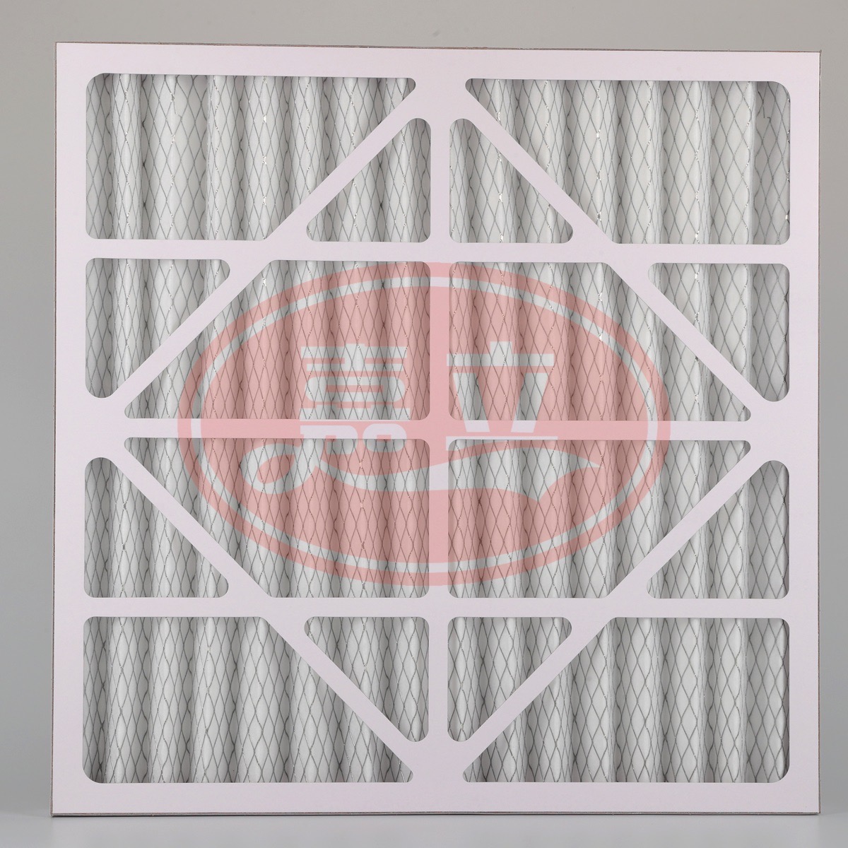 赫章纸框过滤器